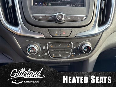2024 Chevrolet Equinox AWD LT