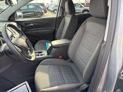 2024 Chevrolet Equinox AWD LT