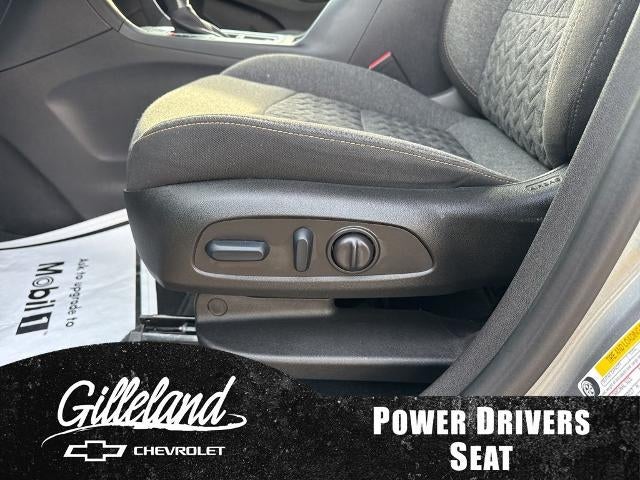 2024 Chevrolet Equinox AWD LT