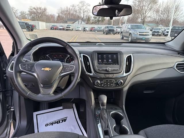 2024 Chevrolet Equinox AWD LT