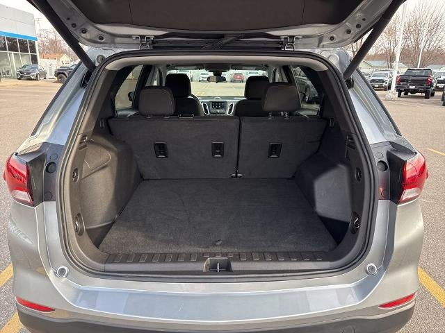 2024 Chevrolet Equinox AWD LT