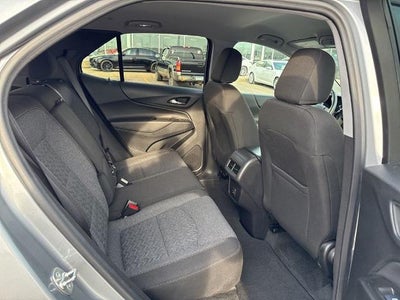 2024 Chevrolet Equinox AWD LT