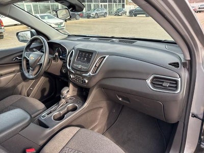 2024 Chevrolet Equinox AWD LT