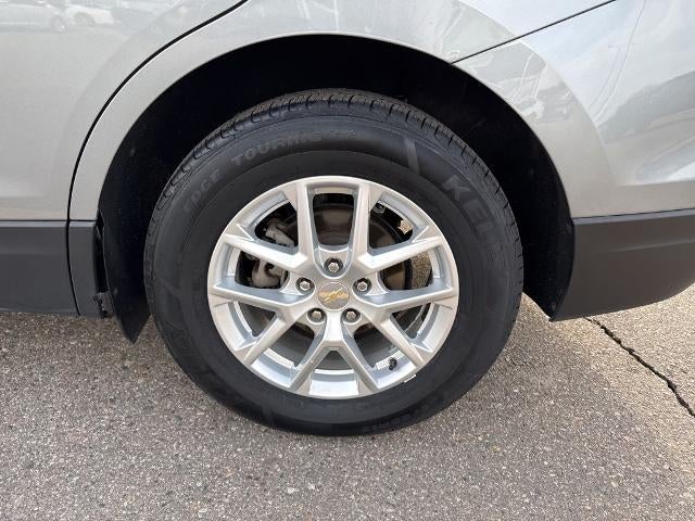 2024 Chevrolet Equinox AWD LT