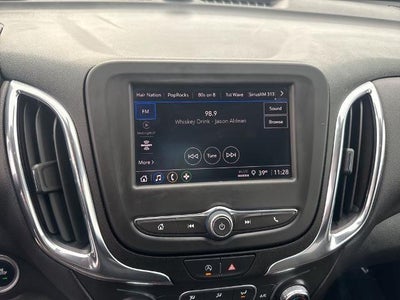 2024 Chevrolet Equinox AWD LT