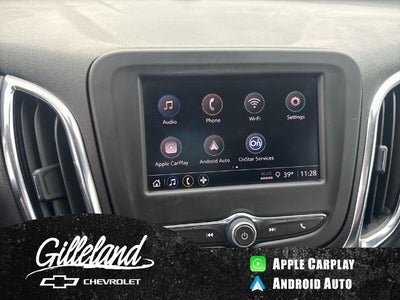 2024 Chevrolet Equinox AWD LT