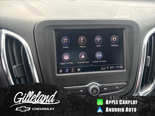 2024 Chevrolet Equinox AWD LT