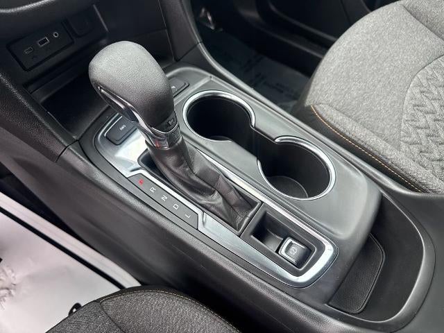 2024 Chevrolet Equinox AWD LT