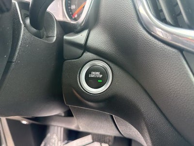 2024 Chevrolet Equinox AWD LT