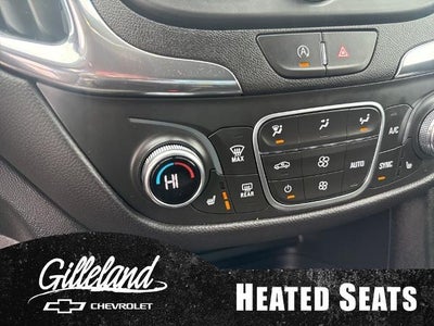 2024 Chevrolet Equinox AWD LT