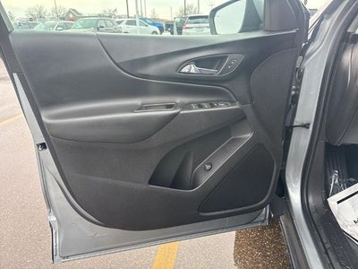 2024 Chevrolet Equinox AWD LT