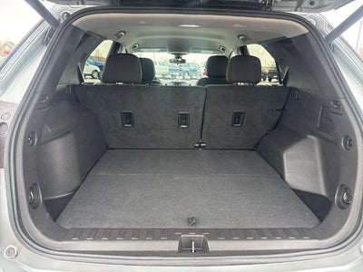 2024 Chevrolet Equinox AWD LT