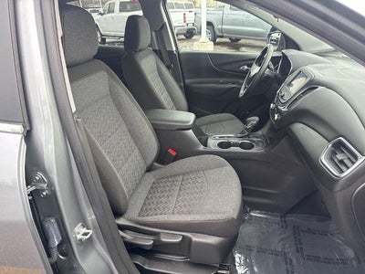 2024 Chevrolet Equinox AWD LT