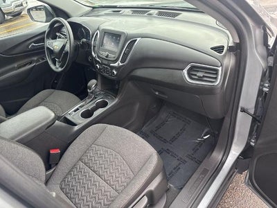 2024 Chevrolet Equinox AWD LT