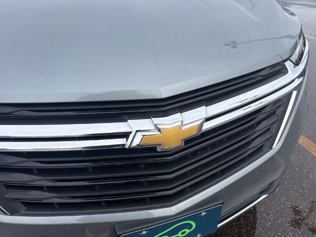 2024 Chevrolet Equinox AWD LT