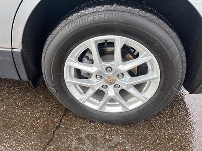 2024 Chevrolet Equinox AWD LT