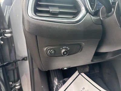 2024 Chevrolet Equinox AWD LT