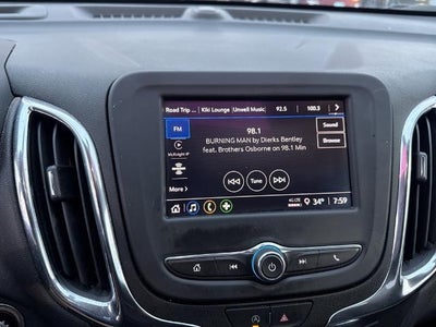 2024 Chevrolet Equinox AWD LT