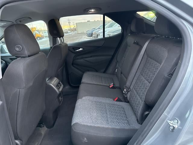 2024 Chevrolet Equinox AWD LT