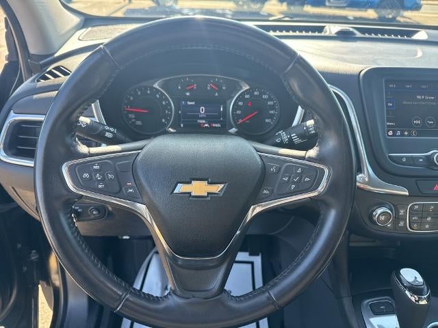2020 Chevrolet Equinox AWD LT