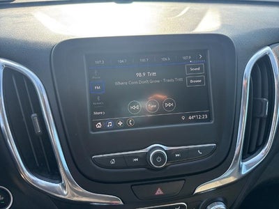 2020 Chevrolet Equinox AWD LT