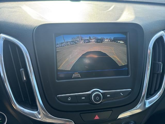 2020 Chevrolet Equinox AWD LT