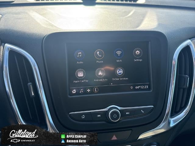 2020 Chevrolet Equinox AWD LT