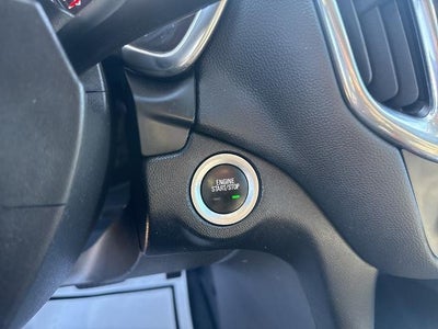 2020 Chevrolet Equinox AWD LT