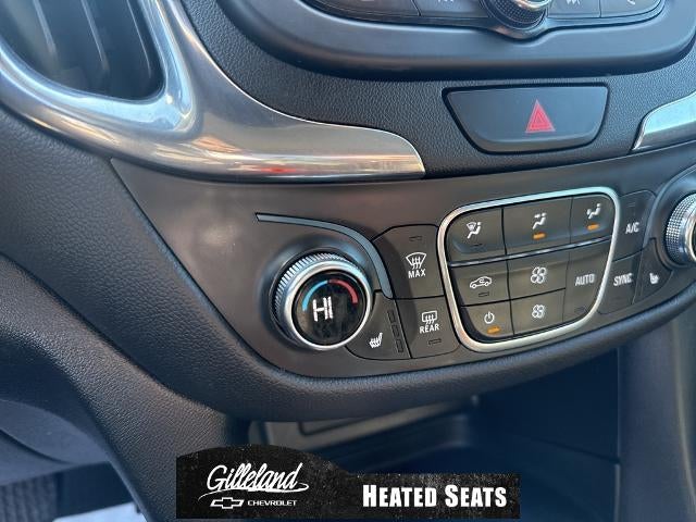 2020 Chevrolet Equinox AWD LT