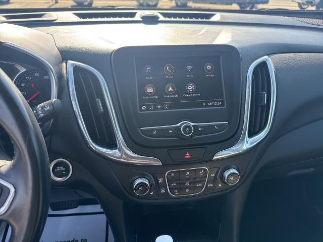 2020 Chevrolet Equinox AWD LT