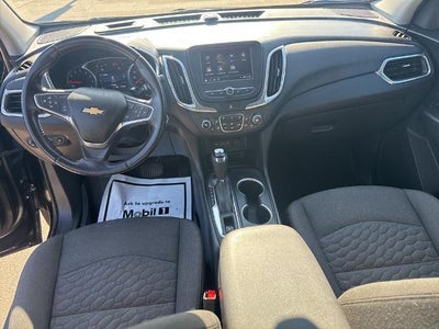 2020 Chevrolet Equinox AWD LT