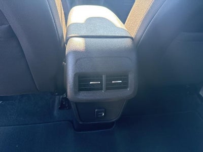 2020 Chevrolet Equinox AWD LT