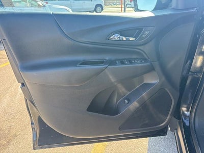 2020 Chevrolet Equinox AWD LT