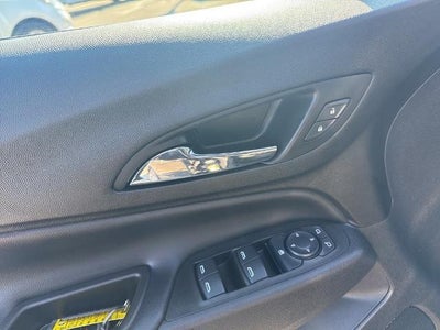 2020 Chevrolet Equinox AWD LT