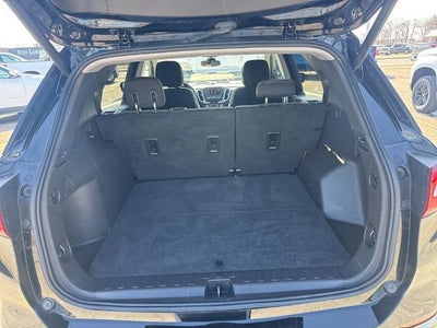 2020 Chevrolet Equinox AWD LT