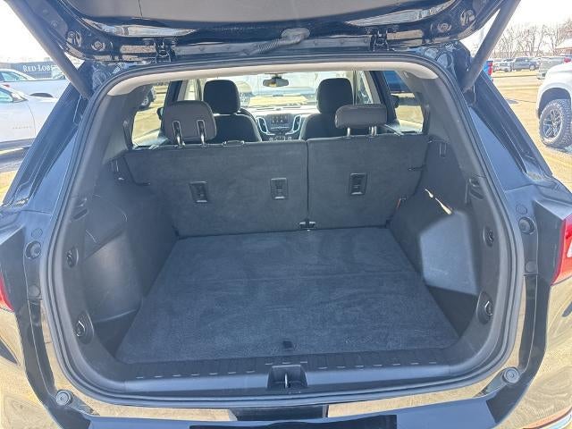 2020 Chevrolet Equinox AWD LT