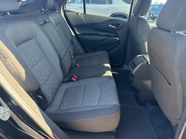 2020 Chevrolet Equinox AWD LT