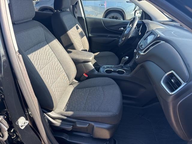 2020 Chevrolet Equinox AWD LT