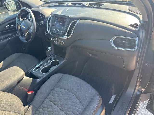 2020 Chevrolet Equinox AWD LT