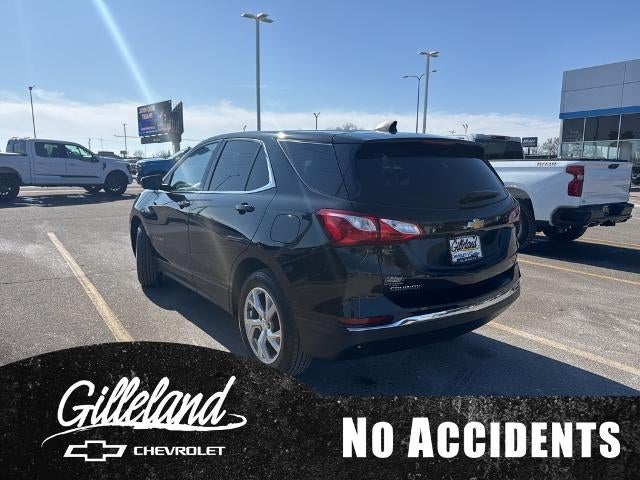 2020 Chevrolet Equinox AWD LT