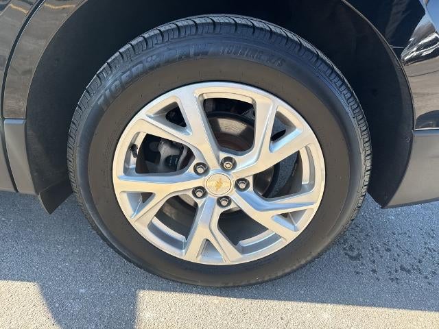 2020 Chevrolet Equinox AWD LT