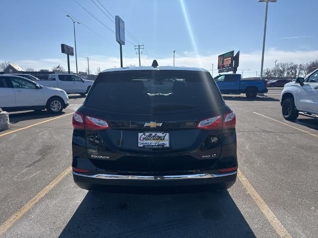 2020 Chevrolet Equinox AWD LT