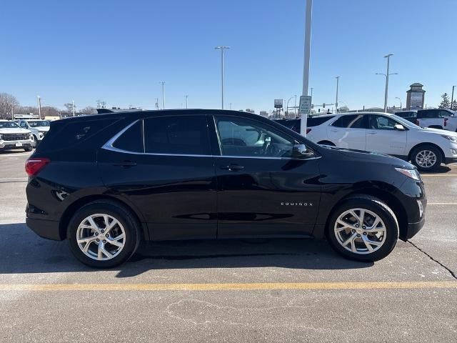 2020 Chevrolet Equinox AWD LT