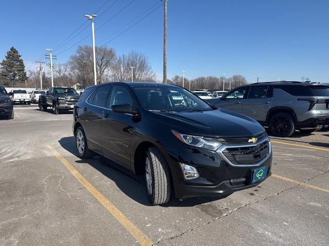 2020 Chevrolet Equinox AWD LT