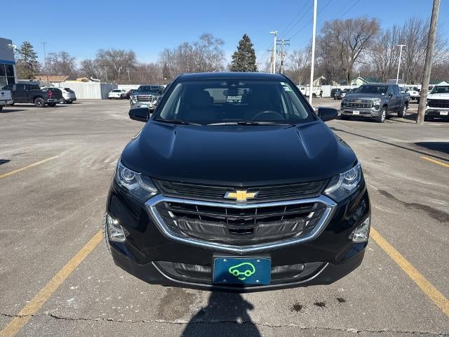 2020 Chevrolet Equinox AWD LT