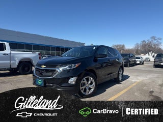2020 Chevrolet Equinox AWD LT