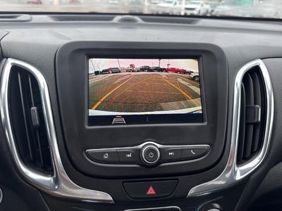 2020 Chevrolet Equinox AWD LT