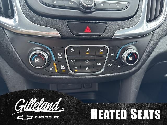 2020 Chevrolet Equinox AWD LT