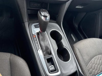 2020 Chevrolet Equinox AWD LT