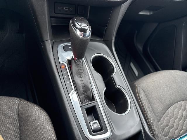 2020 Chevrolet Equinox AWD LT